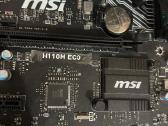 Kompiuterio motininė plokštė (motherboard) - nuotraukos Nr. 3
