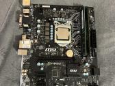 Kompiuterio motininė plokštė (motherboard) - nuotraukos Nr. 2