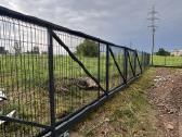 Tvorų ir vartų montavimas ir gamyba - nuotraukos Nr. 2