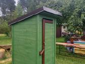 Lauko tualetas/lauko tualetai - nuotraukos Nr. 5