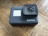 Gopro Hero7 black su daug priedų - nuotraukos Nr. 2