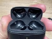 Soundpeats Air 3 Black (airpods lygio ausinukai) - nuotraukos Nr. 3