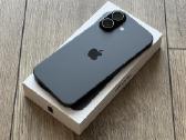 iPhone 17 / 256gb / Black / Garantija - nuotraukos Nr. 5