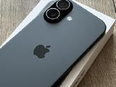 iPhone 17 / 256gb / Black / Garantija - nuotraukos Nr. 6