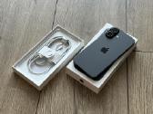 iPhone 17 / 256gb / Black / Garantija - nuotraukos Nr. 7