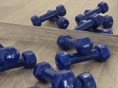 Svarmenys 1kg - nuotraukos Nr. 2