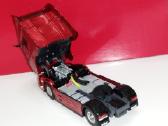 Daf XD Sh My25 Truck - nuotraukos Nr. 5
