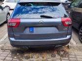 Parduodamas „Citron C5 Tourer“ - nuotraukos Nr. 2