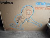 Wahoo Kickr Core 2 su Zwift Cog - nuotraukos Nr. 2