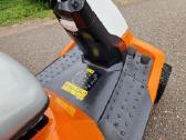 Stihl Rt4082 Idealios būklės - nuotraukos Nr. 6