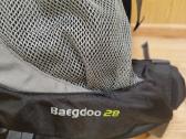 Salewa Baegdoo 28 turistinė žygių kuprinė - nuotraukos Nr. 4
