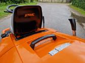 Stihl Rt4082 Idealios būklės - nuotraukos Nr. 7