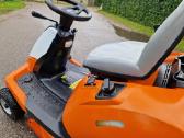 Stihl Rt4082 Idealios būklės - nuotraukos Nr. 8