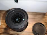 Sigma 16mm F1.4 Dc Dn Mft M43 olympus panasonic - nuotraukos Nr. 3
