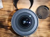 Sigma 16mm F1.4 Dc Dn Mft M43 olympus panasonic - nuotraukos Nr. 4