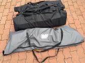 Parduodu Pvc valtį su palapine Argo-rower 265 - nuotraukos Nr. 13