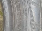 Keturios geros žieminės 175/65 R15 Falken - nuotraukos Nr. 9