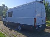 Iveco Daily 35s18 - nuotraukos Nr. 2