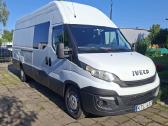 Iveco Daily 35s18 - nuotraukos Nr. 3