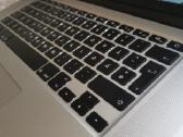 MacBook Pro 2015 15'' 512gb - nuotraukos Nr. 4