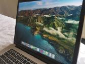 MacBook Pro 2015 15'' 512gb - nuotraukos Nr. 2