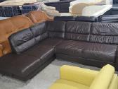 Odinis Kampas sofa lova su daiktadežė - nuotraukos Nr. 3