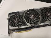 Msi Rtx 2070 Super - nuotraukos Nr. 2