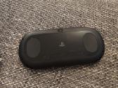 Sony Ps Vita Slim Pch-2016 + original charger+8gb - nuotraukos Nr. 2