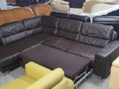 Odinis Kampas sofa lova su daiktadežė - nuotraukos Nr. 6
