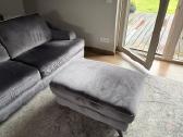 Sofa kartu su pufu (Kler) - nuotraukos Nr. 7