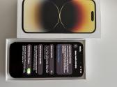 iPhone 14 pro gold - nuotraukos Nr. 3