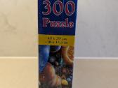 Planetos ir jų menuliai Puzzle - nuotraukos Nr. 5