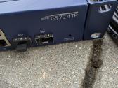 Netgear Gs724tp - nuotraukos Nr. 3