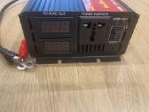 Inverteris 12v-230v - nuotraukos Nr. 2
