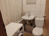 Nuomojamas 2 kambarių butas žaliakalnyje - nuotraukos Nr. 9