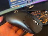 Logitech G Pro X Superlight 2 black - nuotraukos Nr. 4