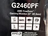 Parduodamas Aoc G2460pf žaidimų monitorius 144 Hz. - nuotraukos Nr. 2