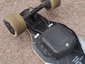 Backfire G3 - nuotraukos Nr. 6