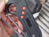Backfire G3 - nuotraukos Nr. 7