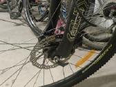 GT Avalanche 3.0 kalnų dviratis, 26, L dydis - nuotraukos Nr. 2