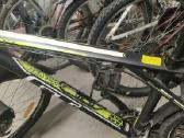 GT Avalanche 3.0 kalnų dviratis, 26, L dydis - nuotraukos Nr. 4
