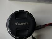 Canon EOS 6d + Canon Ef 50mm f/1.4 objektyvas - nuotraukos Nr. 5