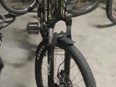 GT Avalanche 3.0 kalnų dviratis, 26, L dydis - nuotraukos Nr. 8