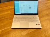 Hp pavilion 15 r3-5300, 8gb 250ssd - nuotraukos Nr. 2
