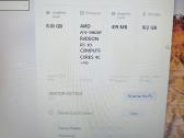 Nešiojamas lenovo kompiuteris - nuotraukos Nr. 4