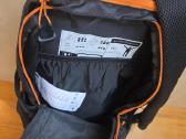 Vidutinė turistinė kuprinė, 25 - 30l - nuotraukos Nr. 4
