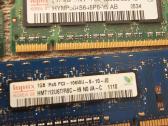 Laptopo ir stacionaro RAM po 1€ - nuotraukos Nr. 2