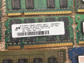 Laptopo ir stacionaro RAM po 1€ - nuotraukos Nr. 4
