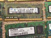 Laptopo ir stacionaro RAM po 1€ - nuotraukos Nr. 5