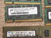 Laptopo ir stacionaro RAM po 1€ - nuotraukos Nr. 6